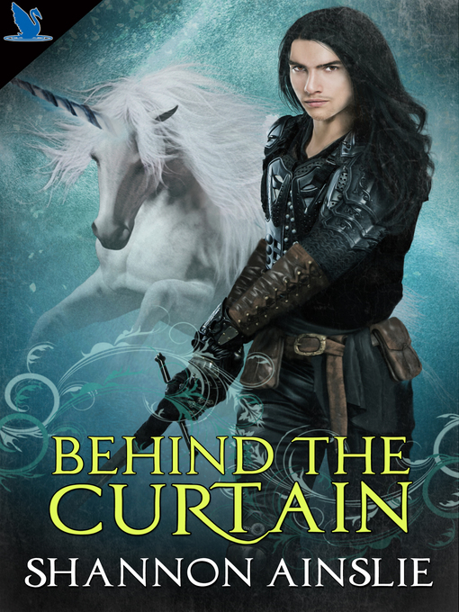 Title details for Behind the Curtain by Shannon Ainslie - Available